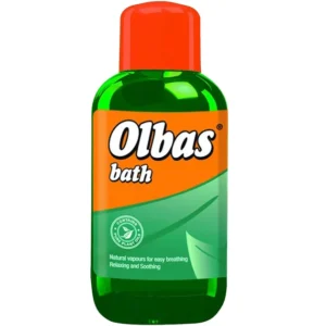 Olbas Bath Liquid