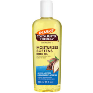 Palmers Cocoa Butter Body Oil