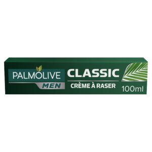 Palmolive Men Shave Cream
