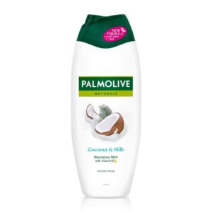 Palmolive Naturals Coconut & Milk Shower Gel