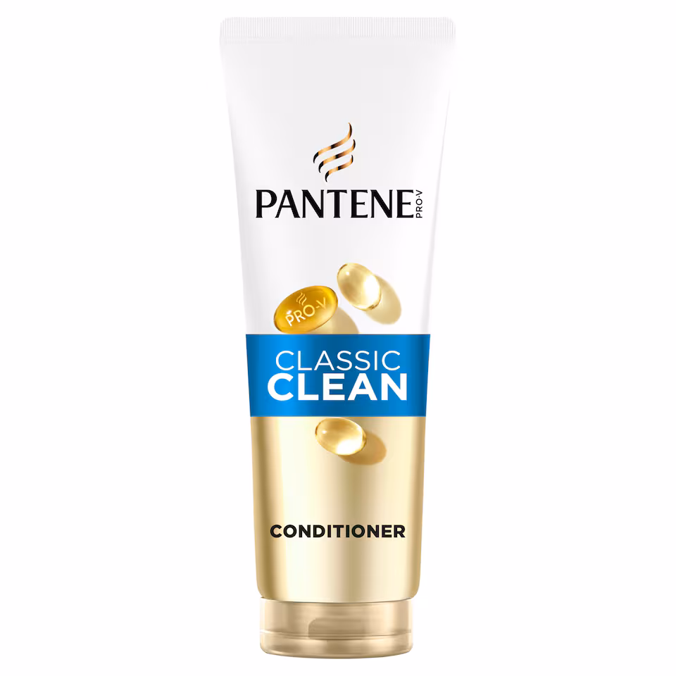 Pantene Pro-V Active Nutri-Plex Classic Clean Conditioner