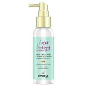 Pantene Pro-V Menopause Hair Thickening Treatment