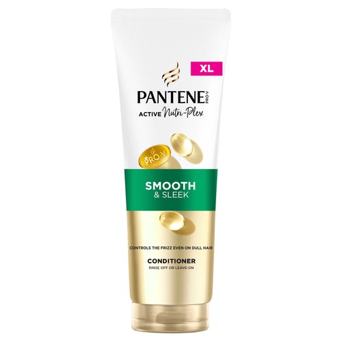 Pantene Pro-V Smooth & Sleek Conditioner