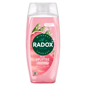 Radox Feel Uplifted Shower Gel