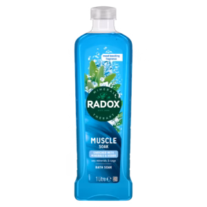 Radox Muscle Soak