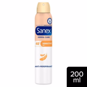 Sanex Derma Care Sensitive 48H Anti-Perspirant