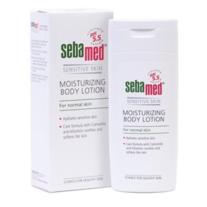 Sebamed Moisturising Lotion