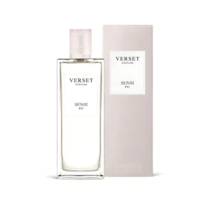 Verset Sensi Piú Eau de Parfum