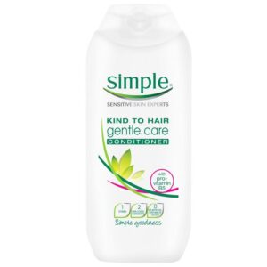 Simple Gentle Care Conditioner