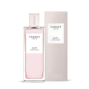 Verset Soft And Young Eau de Parfum