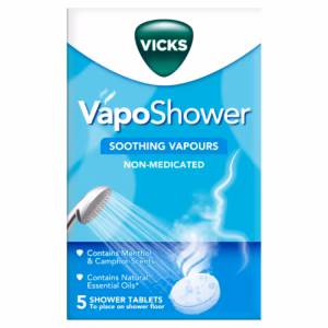 VapoShower