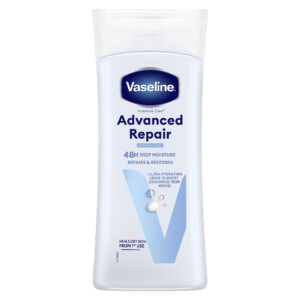 vaseline advanced repair