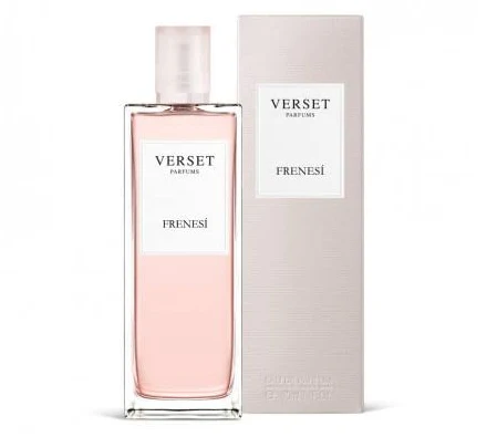 Verset Frenesi Eau de Parfum