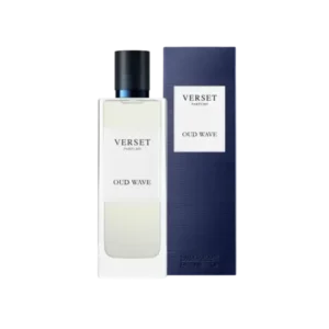Verset Oud Wave Eau de Parfum