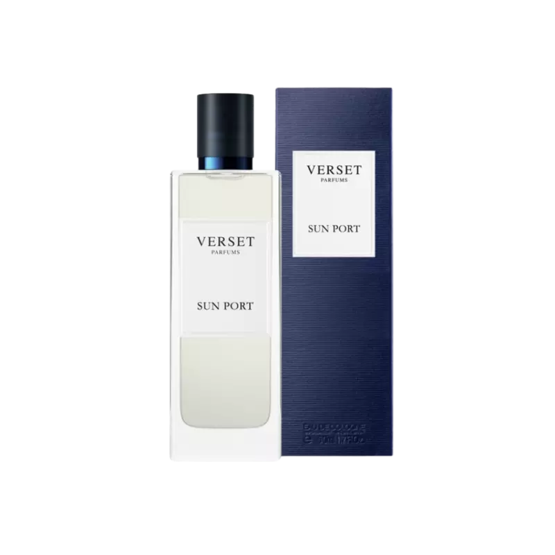 Verset Sun Port Eau de Parfum
