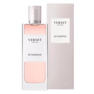 Verset Sunshine Eau de Parfum