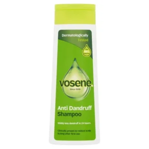 Vosene Anti-Dandruff Shampoo