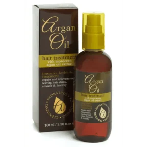 XHC Argan Oil Hair Treatment