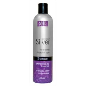 XHC Shimmer Of Silver Shampoo