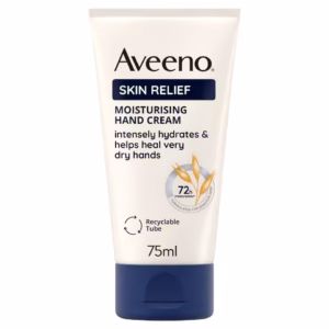 Aveeno Skin Relief Moisturising Hand Cream