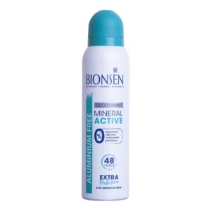 Bionsen Mineral Active Spray
