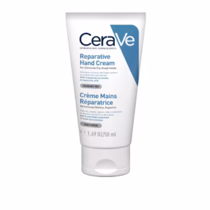 CeraVe Reparative Hand Cream