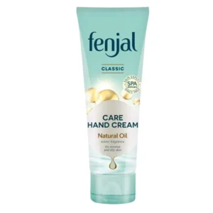 Fenjal Classic Hand Care Cream