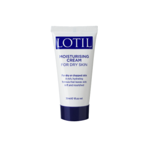Lotil Moisturising Hand Cream