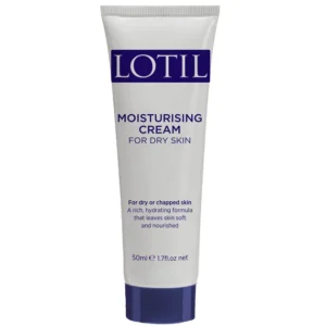 Lotil Moisturising Hand Cream