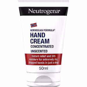 Neutrogena Unscented Hand Cream