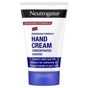 Neutrogena Scented Hand Cream