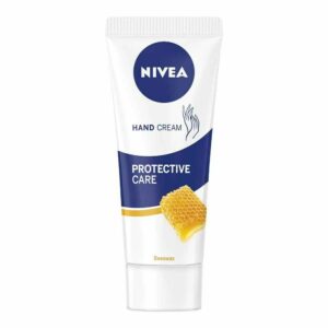 NIVEA Protective Care Hand Cream