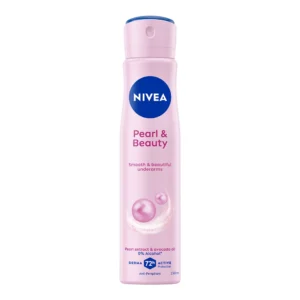 NIVEA Pearl & Beauty 72h Anti-Perspirant