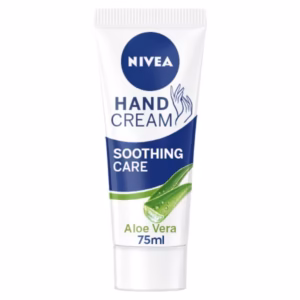 NIVEA Soothing Care Aloe Vera Hand Cream