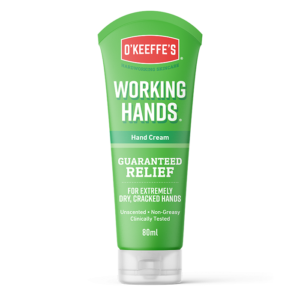 O’Keeffe’s Working Hands Hand Cream